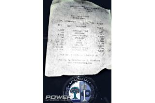 Mercedes-AMG CLA 45 630Ps 